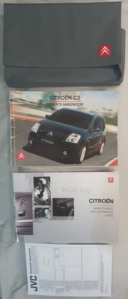 Low mileage - £600 just spent inc Brand New Clutch + more - please read - 2006/56 - Citroën C2 SX 