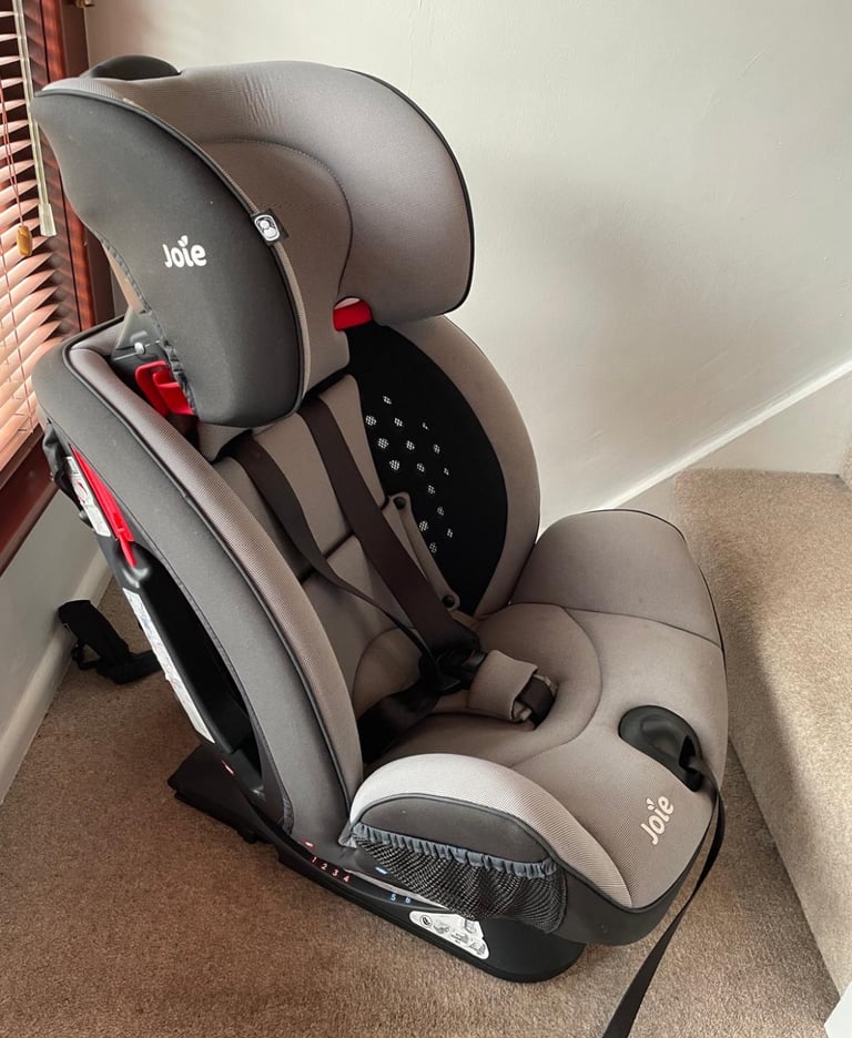 image for Baby car seat 