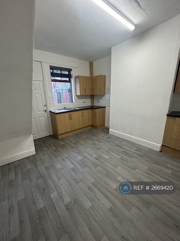 2 bedroom house in Hinde Street, Manchester, M40 (2 bed) (#2669420)