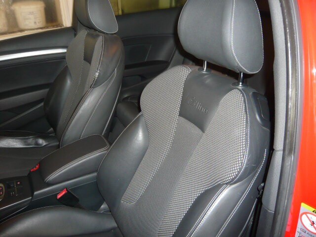 2014 Audi A3 1.6 TDI S Line 3dr HATCHBACK Diesel Manual