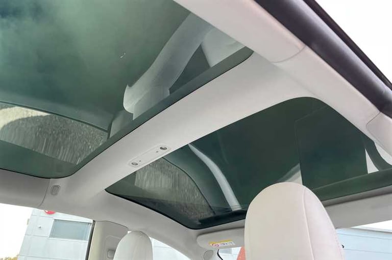 2021 Tesla Model 3 Long Range AWD 4dr Auto SALOON ELECTRIC Automatic