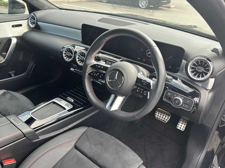 2024 Mercedes-Benz A-Class A250e AMG Line Executive 4dr Auto SALOON PETROL/ELECTRIC Automatic