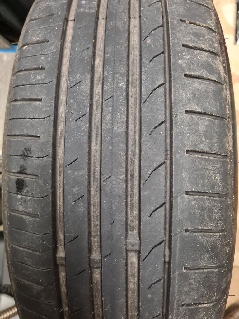 4X4 Tyre 