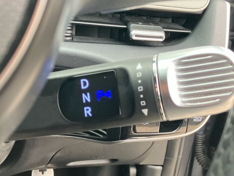 2021 Hyundai IONIQ 5 160kW Ultimate 73 kWh 5dr Auto Hatchback ELECTRIC Automatic