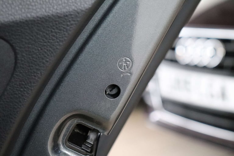 2019 Volkswagen Golf 1.6 Golf Match TDI Semi-Auto 5dr Estate Diesel Automatic