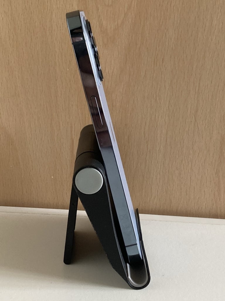 Apple iPhone 13 Pro - 128GB - Sierra Blue (Unlocked) A2215 (CDMA + GSM)