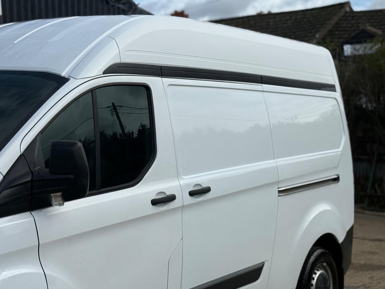 2016 Ford Transit Custom 2.0 TDCi 290 L2 H2 5dr Diesel