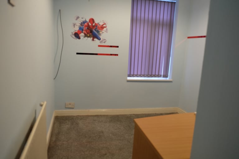 For rent 3 bedroom house in Swinton for £1250