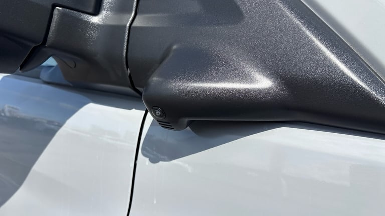 2024 Ford Transit 2.0 EcoBlue 165ps H2 Limited Van Auto [Nav] PANEL VAN DIESEL Automatic