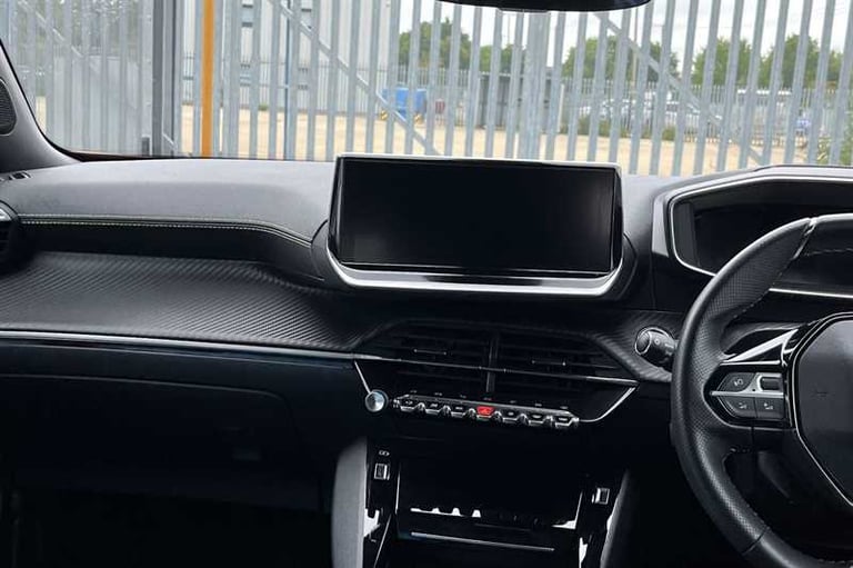 2022 Peugeot E-2008 50kWh GT Premium SUV 5dr Electric Auto (7kW Charger) (136 ps) SUV Electric Au...