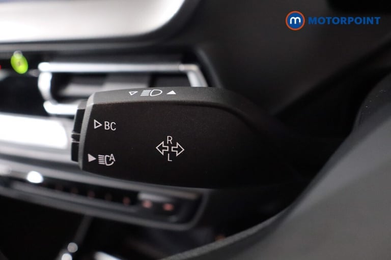 2024 BMW 1 Series 118i [136] M Sport 5dr Step Auto [LCP] Hatchback Petrol Automatic