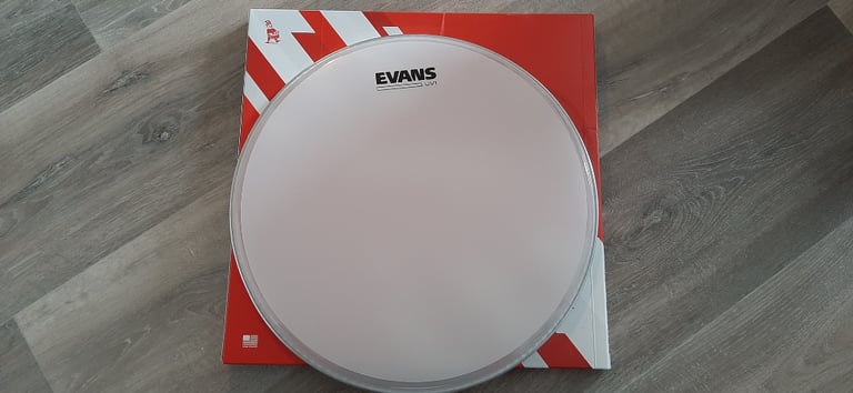 Evans Drum Head UV1 14''