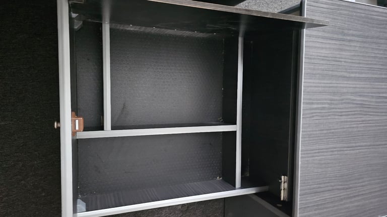 Micro Camper Conversion kit