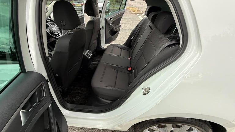 2019 Volkswagen Golf 1.2 TSI Highline DSG Euro 6  Petrol Automatic