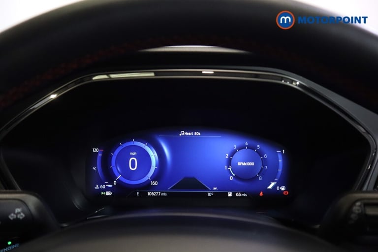 2022 Ford Kuga 1.5 EcoBoost 150 ST-Line Edition 5dr SUV Petrol Manual