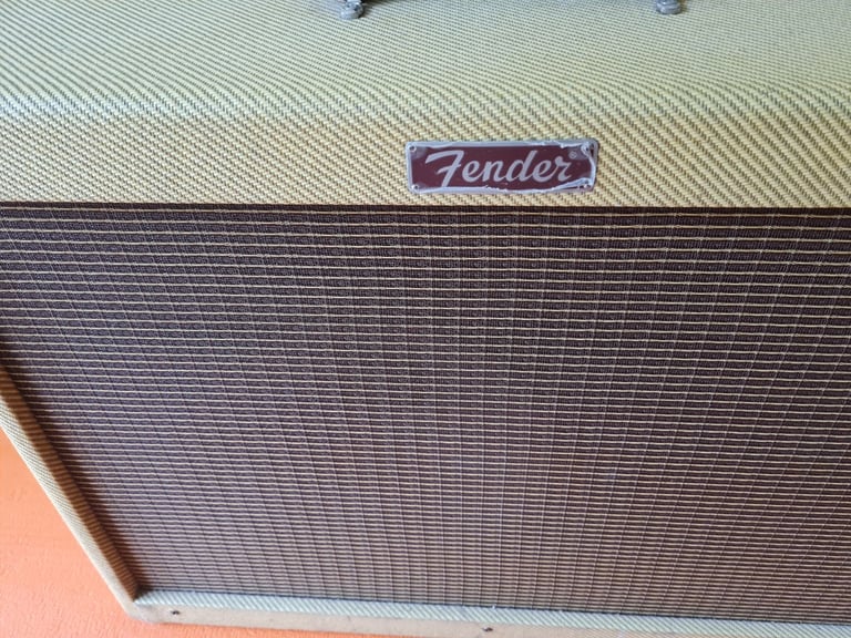 Fender amp for sale