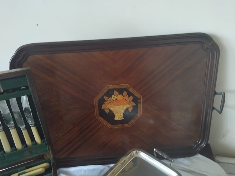Antique collection 