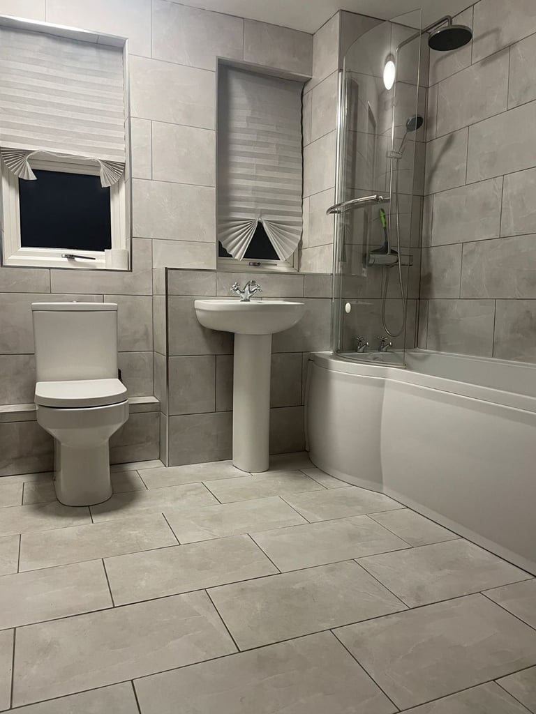 Stunning 3 bedroom hoouse for rent located in Enfield EN8! FIRST TO VIEW WILL TAKE