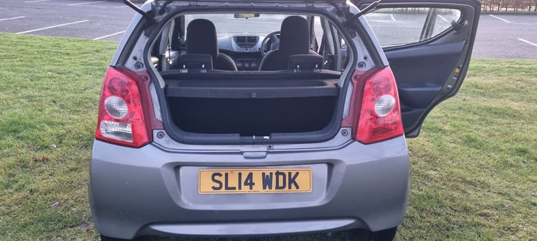 Extremely economical Low Insurance only £20 Tax 50% Saving on car's cost History LEZ Aproved