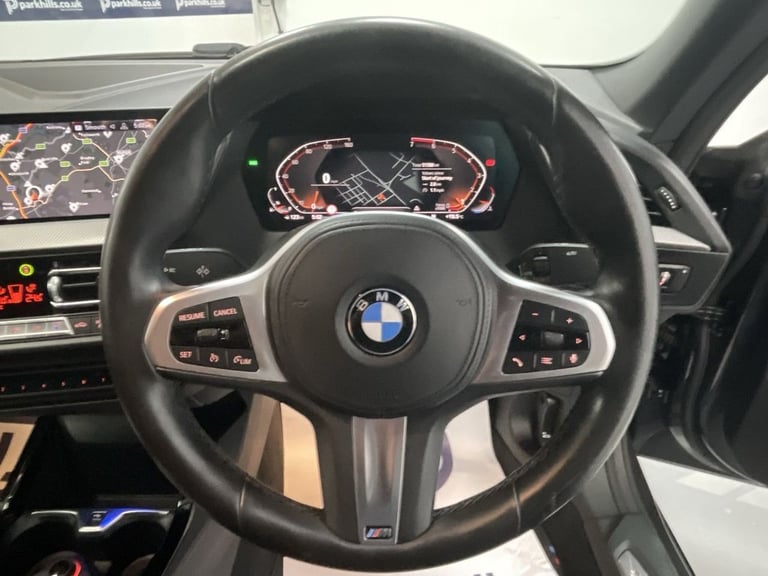 2020 BMW 2 Series Gran Coupe 1.5 218i M Sport Saloon 4dr Petrol Manual Euro 6 (s/s) (140 ps) - AA...