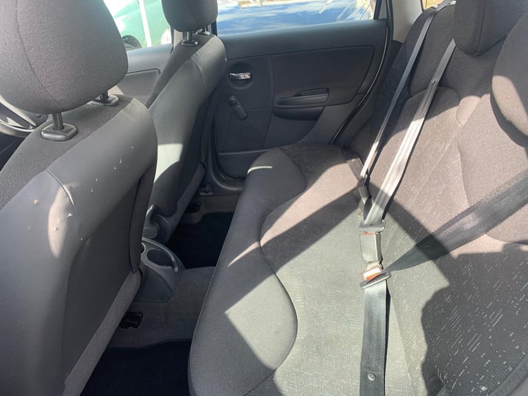 2007 Citroen C3 1.4 HDi Cool 5dr HATCHBACK Diesel Manual