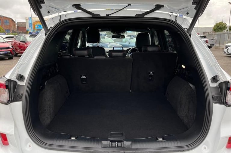 2024 Ford Kuga 2.5 Duratec 14.4kWh ST-Line Edition SUV 5dr - ?300 DEPOSIT ALLOWANCE, POWER SUV Pe...