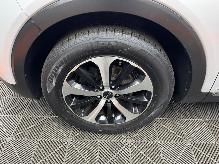 2018 Kia Sorento 2.2 CRDi KX-2 Auto AWD Euro 6 (s/s) 5dr ESTATE Diesel Automatic
