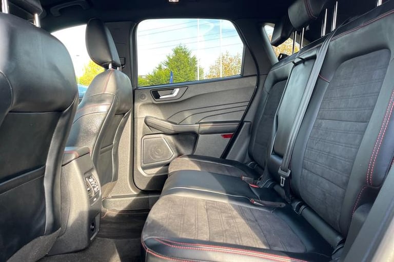 2023 Ford Kuga 1.5 EcoBoost 150 ST-Line Edition 5dr, SYNC3 TOUCHSCREEN NAVIGATION, POWER T Estate...