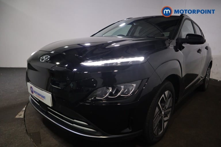 2023 Hyundai KONA 150kW Premium 64kWh 5dr Auto SUV Electric Automatic