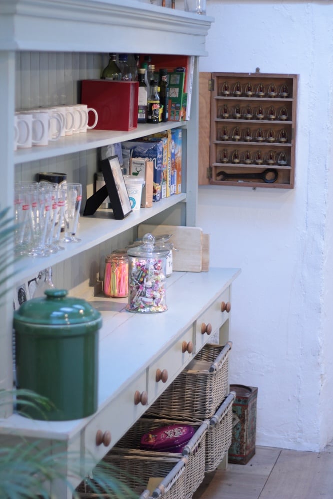 Desk Spaces in Dalston - 1 MONTH FREE - 2 month rolling contract £250pcm