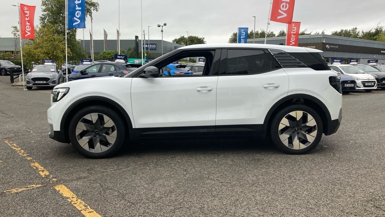 2025 Ford Explorer 210kW Premium 77kWh 5dr Auto Electric Estate Estate Electric Automatic