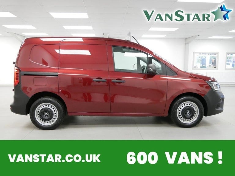 image for 73 RENAULT KANGOO ML19 E-TECH 45KWH 120 BHP MWB ADVANCE AUTOMATIC ( ELECTRIC )