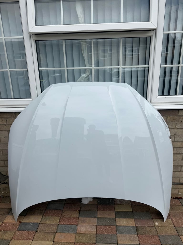 image for Genuine audi rs5 bonnet
