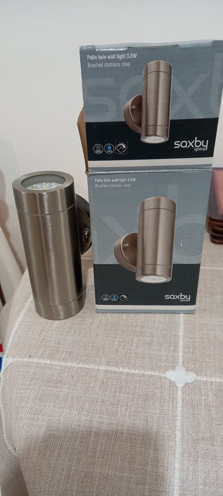 image for Outside lighting