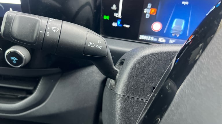 2024 Ford Transit Custom 320 L1 Petrol Fwd 2.5 PHEV 232ps H1 Double Cab Van Sport Auto Crew Bus H...