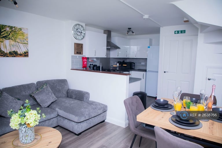 image for 5 bedroom house in Sherlock Street, Birmingham, B5 (5 bed) (#2638766)