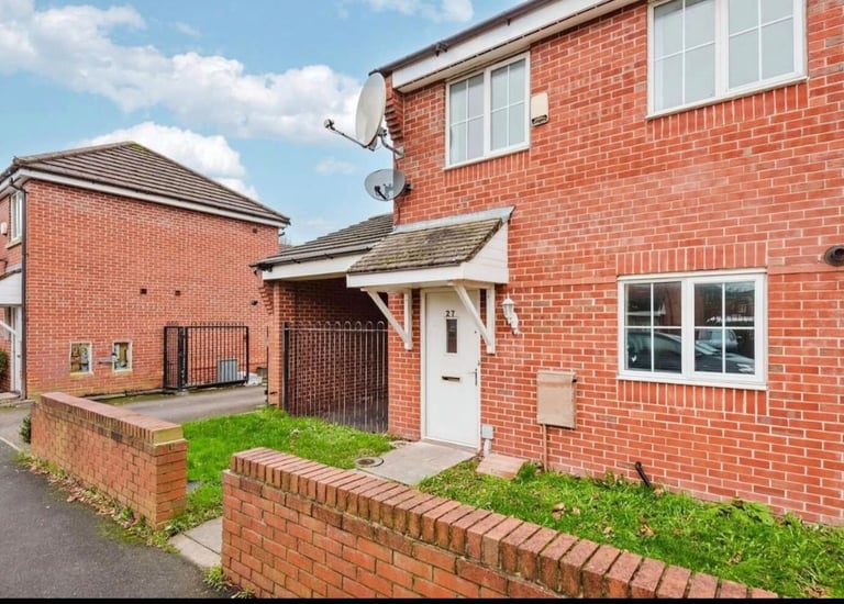 House for short term rental 