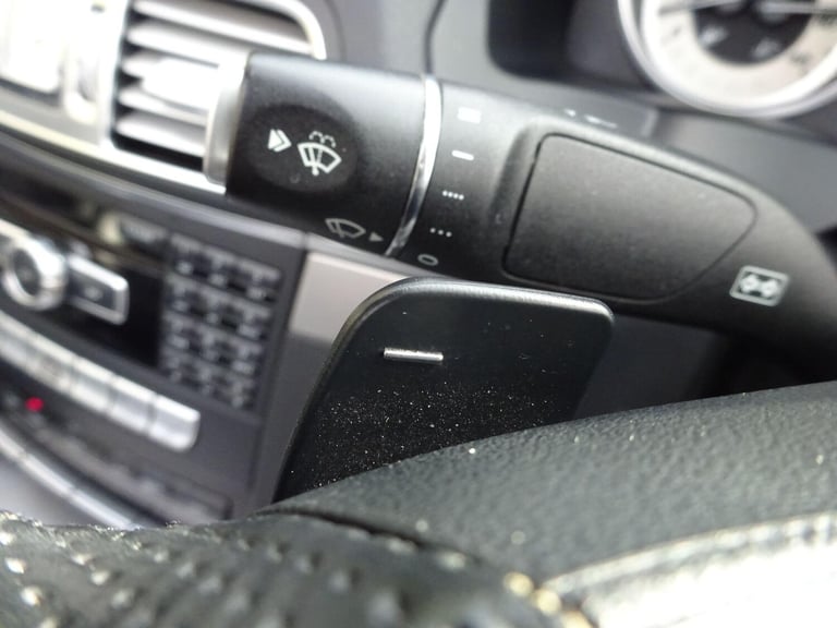  Mercedes-Benz E Class 2.1 E220 BlueTEC AMG Line Cabriolet G-Tronic+ Euro 6 (s/s) 2dr  Diesel Aut...