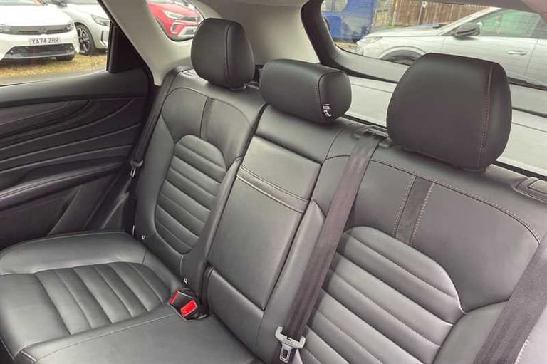 2023 MG MG HS 1.5 T-GDI 16.6kWh Exclusive SUV 5dr Petrol Plug-in Hybrid Auto Euro 6 (s/s) SUV Hyb...