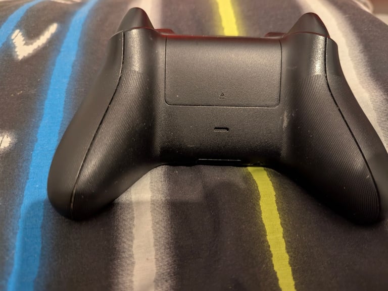 Xbox series x controller very good 