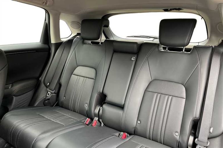 2025 Honda ZR-V 2.0 EHEV ADVANCE 5DR CVT Estate Hybrid Automatic