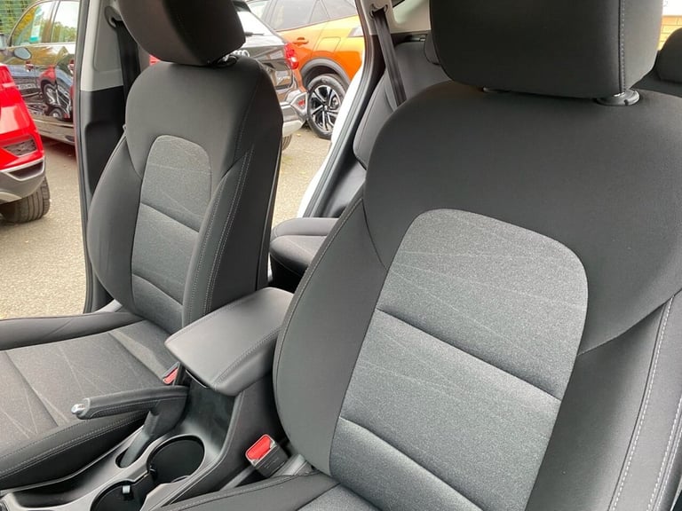 2020 Hyundai TUCSON 1.6 GDi SE Nav 5dr 2WD ESTATE PETROL Manual