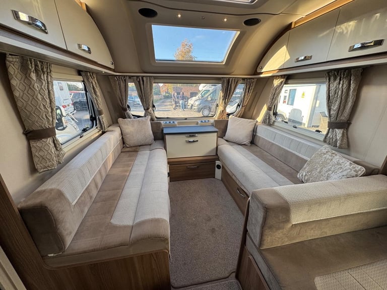 Swift Ace Award Superstar / 6  berth 2019