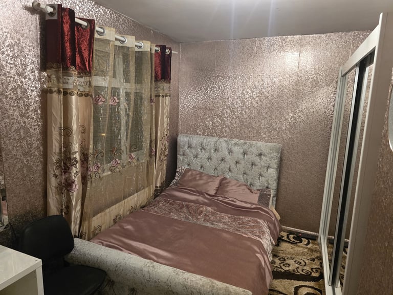 Spacious and Cosy Single Room available for Rent in – CR0 5BE