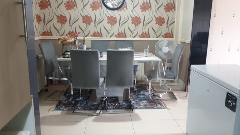 double room to rent in dagenham