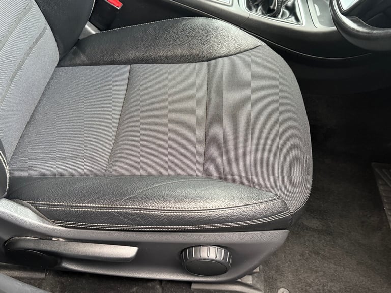 2014 Mercedes-Benz A-Class A180 CDI ECO SE 5dr HATCHBACK Diesel Manual