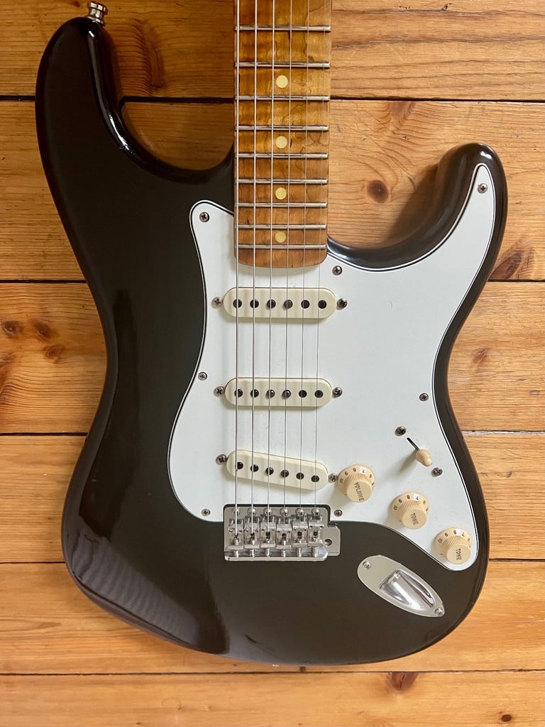 fender Stratocaster Custom Shop 
