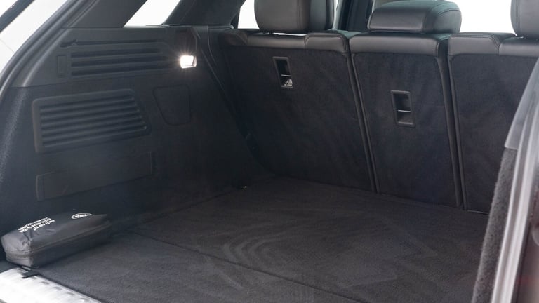 2023 Land Rover Range Rover Sport (73 Reg) 3.0 D350 Autobiography (Black Pack) Estate DIESEL/MHEV...