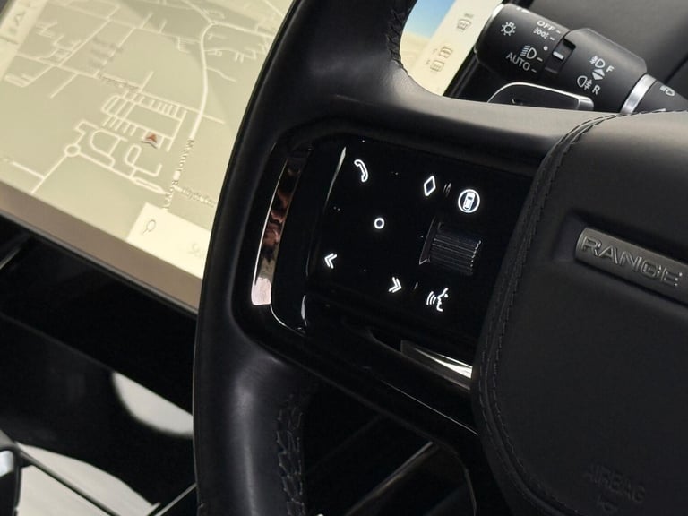 2023 Land Rover Range Rover Sport 3.0 P550e 38.2kWh Autobiography SUV 5dr Petrol Plug-in Hybrid A...