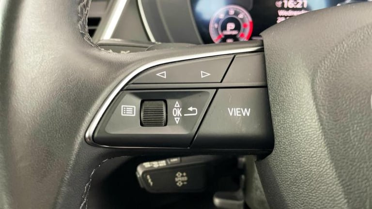 2021 Audi Q5 40 TDI Quattro Sport 5dr S Tronic ESTATE DIESEL Automatic